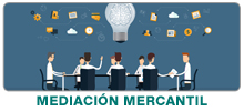 Servicio Mediación Intrajudicial Mercantil de La Rioja