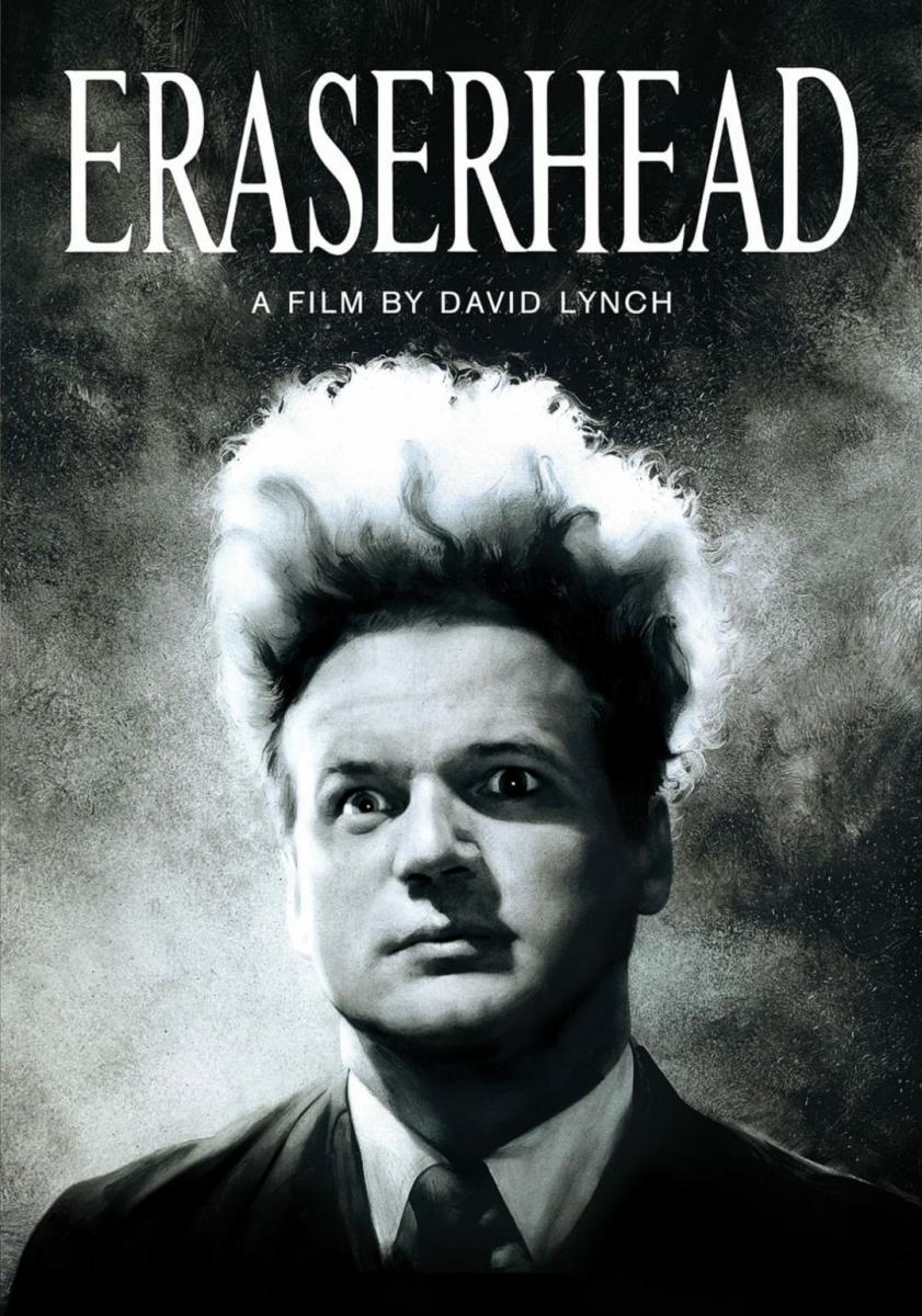 eraserhead