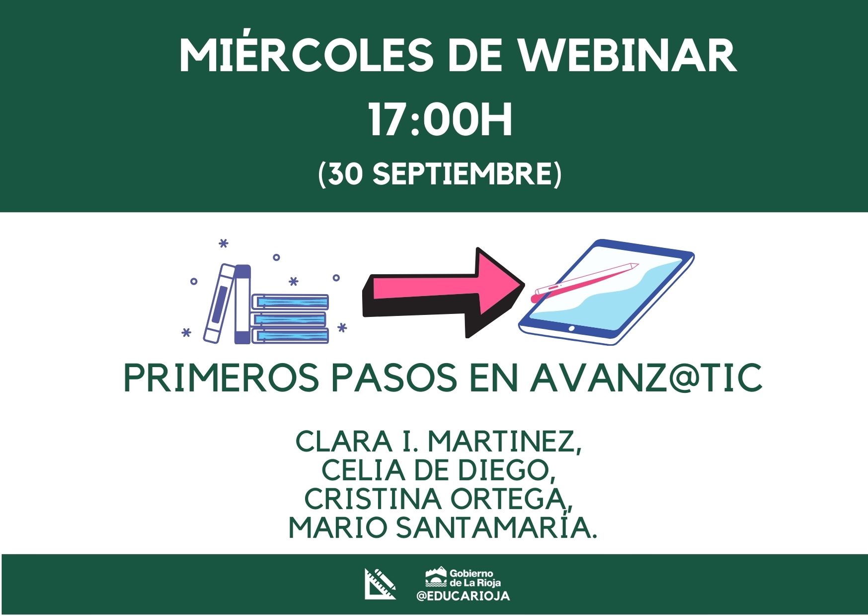 Webinar 30-09