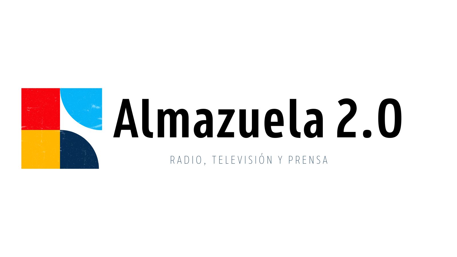 Logo almazuela 22