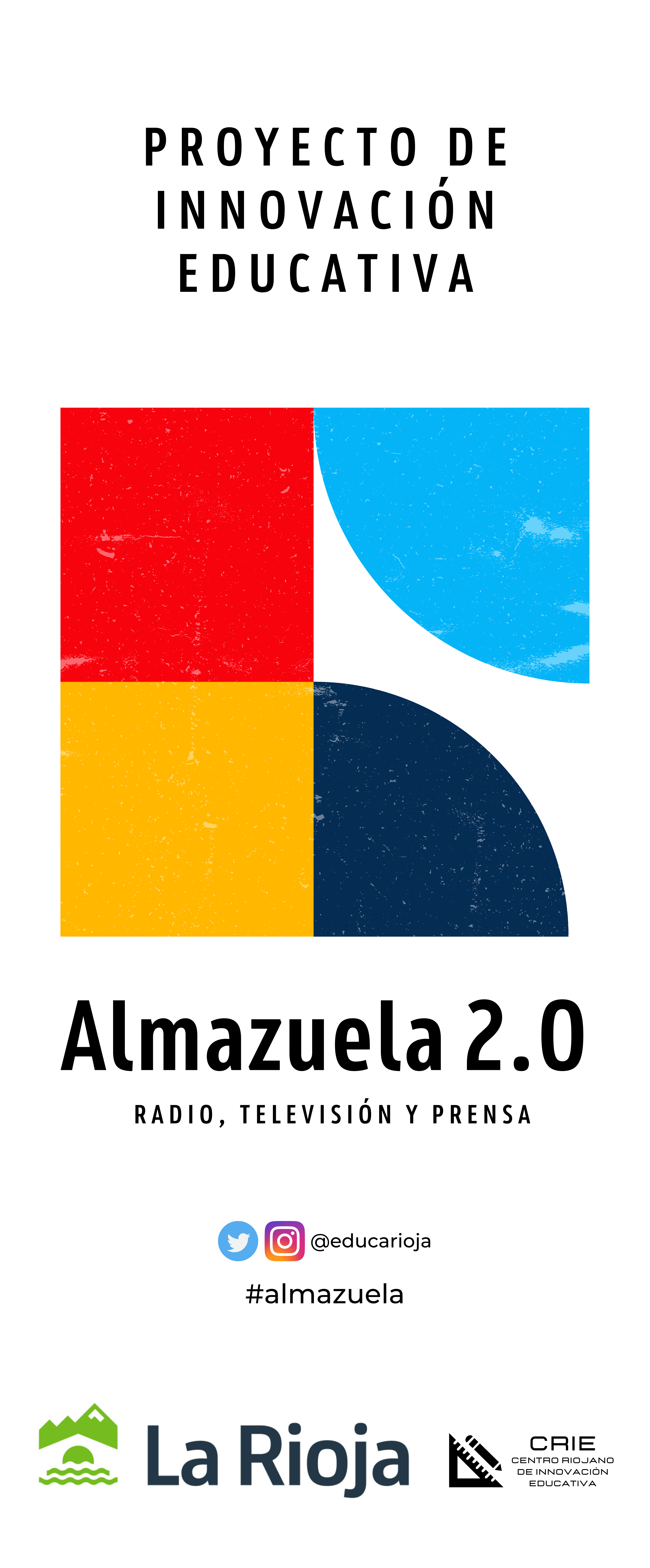 Roll Up Almazuela 22-23