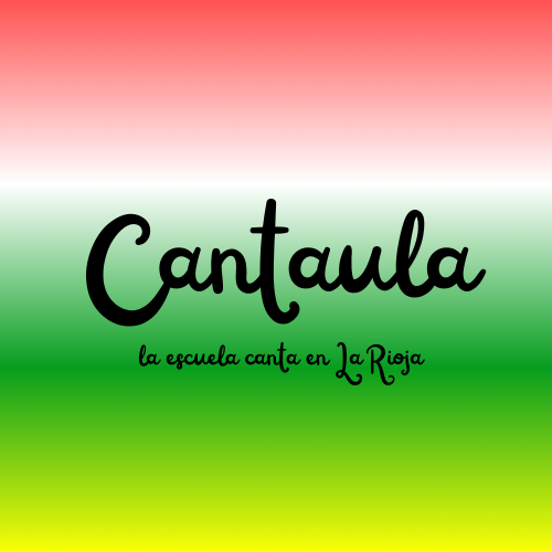 Logo Cantaula web