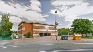 ceip Navarrete el Mudo