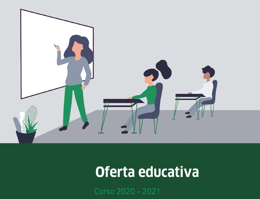 Oferta educativa