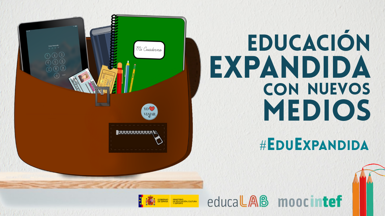 Educación Expandida