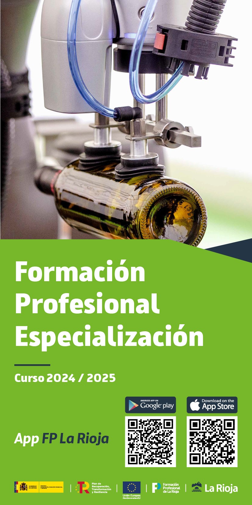 Portada CURSOS DE ESPECIALIZACIÓN