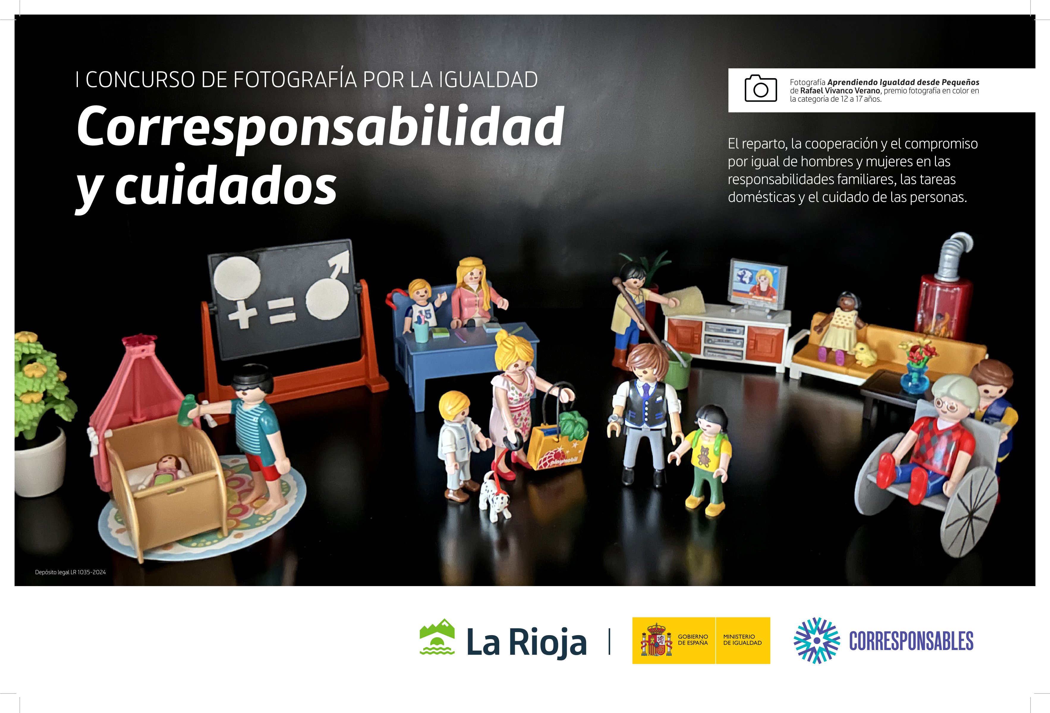 AF cartel exposicion horizontal