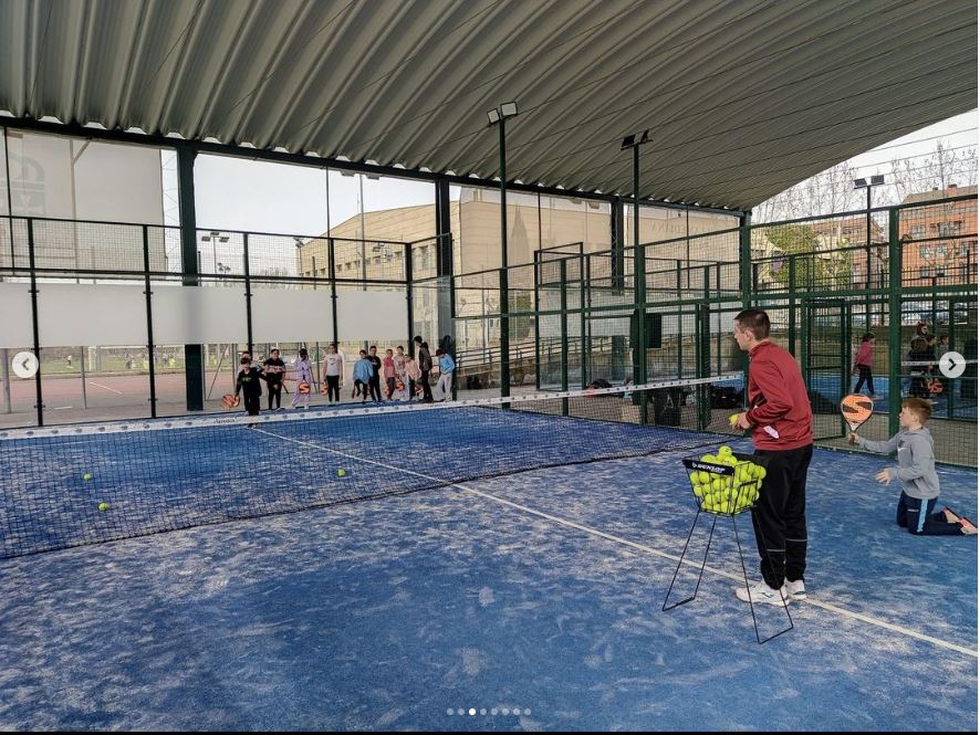 padel