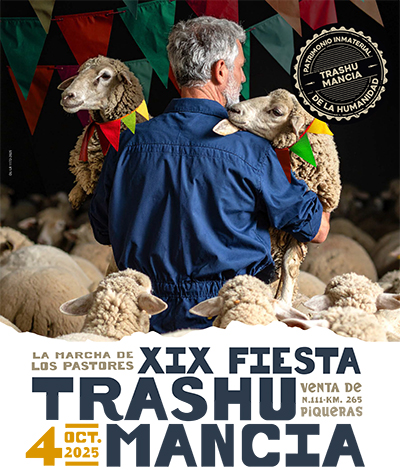 portada_XIXfiesta trashumancia2