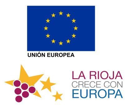 logo fondos europeos