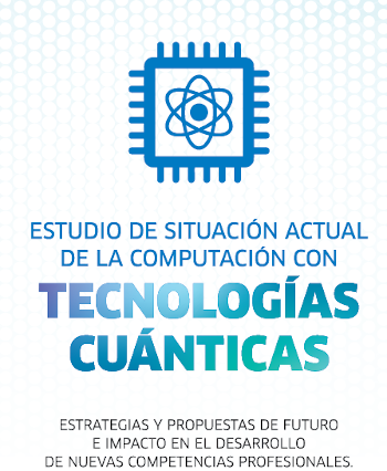 Estudio cuántica