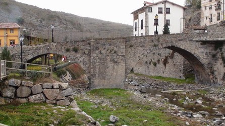 Puente del Molino