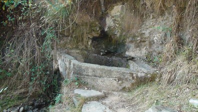 Fuente Yanomalcuero