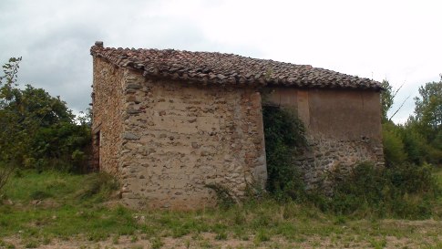 Molino del Arpón