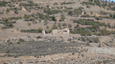 Ermita Virgen del Pópulo