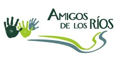 logotipo Amigos de los ríos