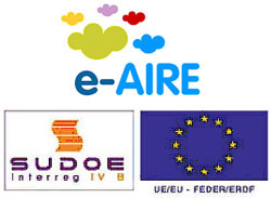 logos eaire