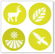 lista patrón de especies de La Rioja