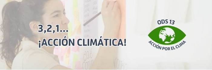 accion climatica