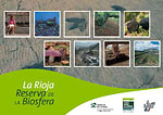 Portada de la guía completa de la Reserva de la Biosfera