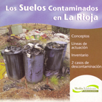 Portada cuaderno suelos contaminados