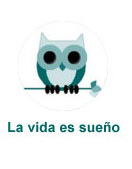 alojamiento La Vida es sueño