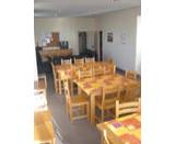 Albergue juvenil de Ocón