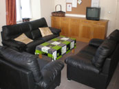 Albergue juvenil de Ocón