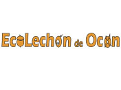 eco lechón de Ocón
