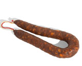 chorizo de embutidos Luis Gil
