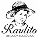 logotipo producción ecológica Señorío de Rioja