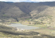 finca Señorío de Rioja