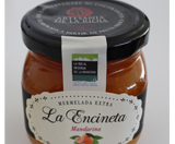 mermeladas La Encineta