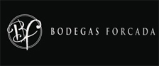 Bodegas Forcada Logotipo