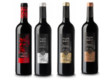 vino de Bodegas Forcada