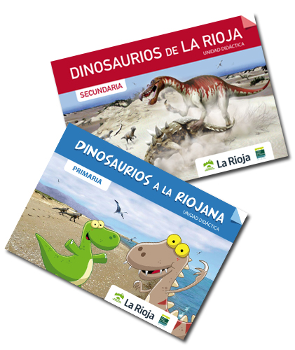 unidades didacticas dinosaurios