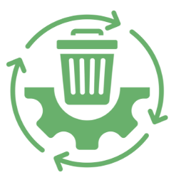 gestion de resiudos especiales