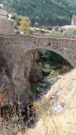 Puente San Andrés