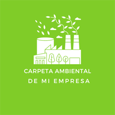 carpeta ambiental empresa