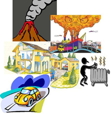 problemas de la contaminación atmosférica