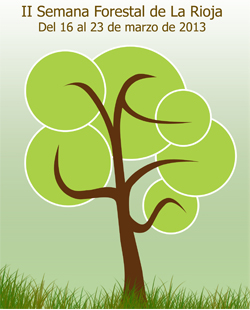 II Semana Forestal