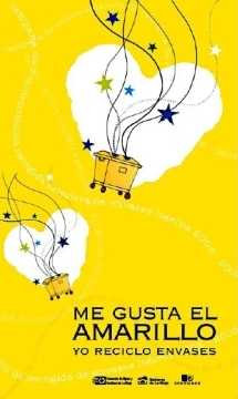 campaña Consorcio Me gusta el amarillo