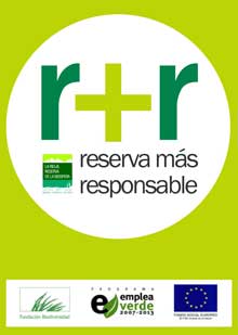 logotipo proyecto R+R