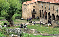 Ermita Lomos de Orio
