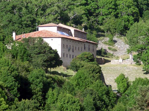 ermita Lomos de Orio