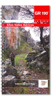 portada guía GR-190