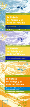 portada de materiales educativos