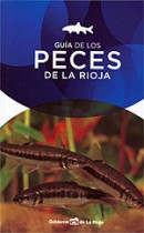 Portada de la guía de peces de La Rioja