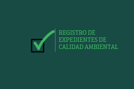 registro de expedientes de calidad ambiental copia