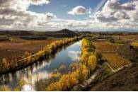 Premio especial para residentes en La Rioja - El Ebro se hace vino